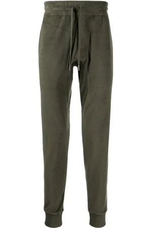 TOM FORD Austin Straight-Leg Wool and Silk-Blend Satin-Jacquard Suit  Trousers for Men