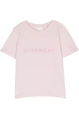 Givenchy Logo-print cotton T-shirt