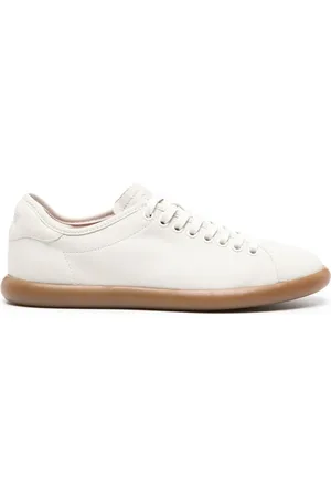 Camper Pelotas Soller leather trainers
