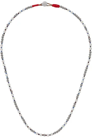 Roxanne Assoulin Sure Shot beaded necklace