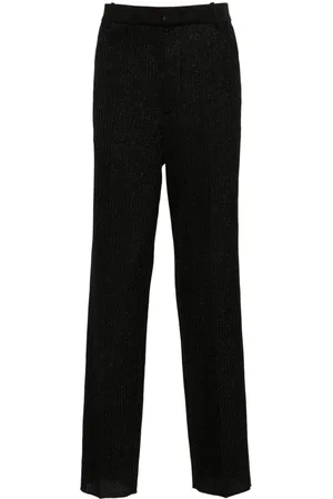 Missoni Striped tailored trousers