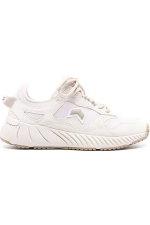 Isabel Marant Ewie mesh-panelled sneakers