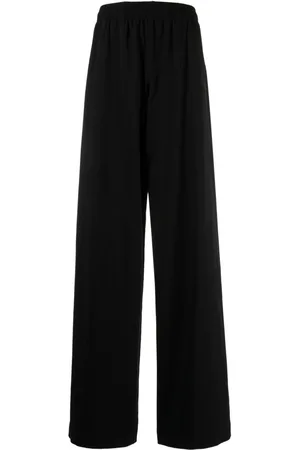 Vetements Logo-print track pants