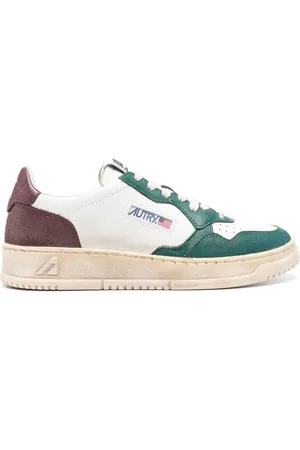 Autry Medalist Super Vintage sneakers