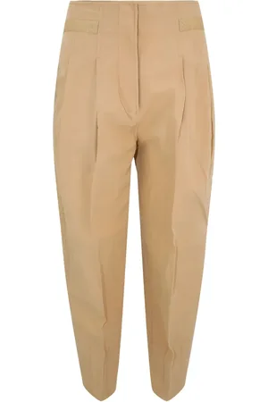 ULLA JOHNSON Aida tapered trousers