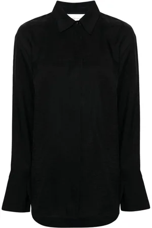 CHRISTIAN WIJNANTS Tangio long-sleeves shirt