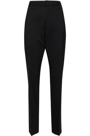 Dsquared2 Tapered tailored trousers