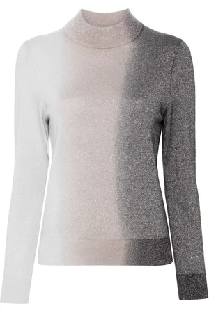 Paul Smith Metallic-effect jumper