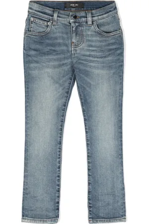 AMIRI Stack slim-leg jeans