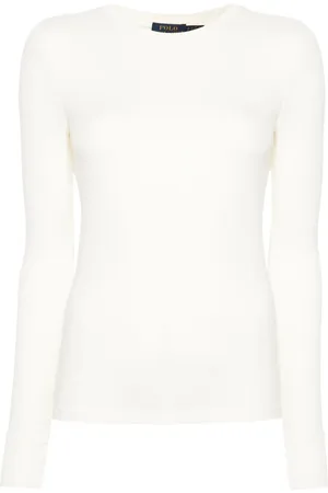 Ralph Lauren Ribbed-knit jumper