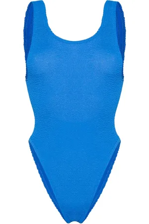 Bond Eye Madison smocked swimsuit
