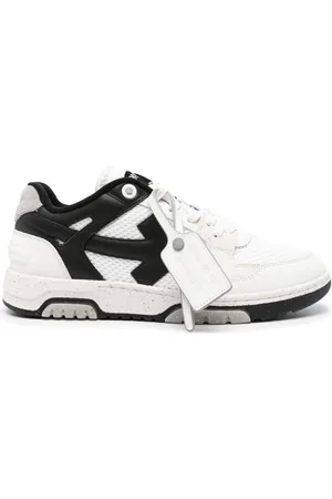 OFF-WHITE Slim Out Of Office sneakers