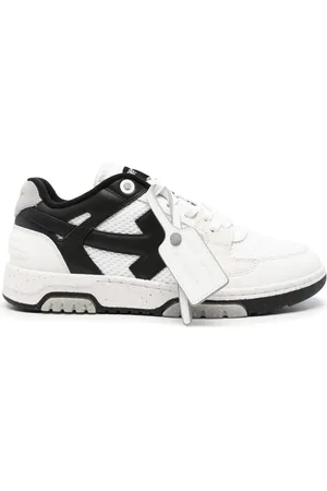 OFF-WHITE Slim Out Of Office sneakers
