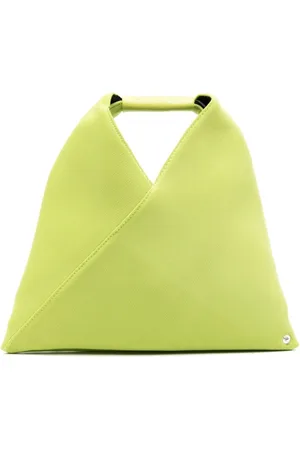 Maison Margiela Japanese triangle mini bag