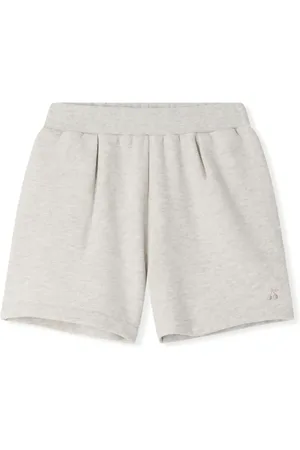 BONPOINT Cornelia cotton shorts