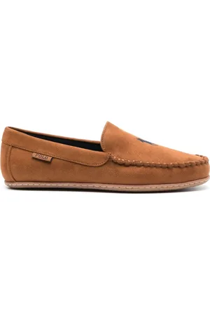 Ralph deals lauren loafers