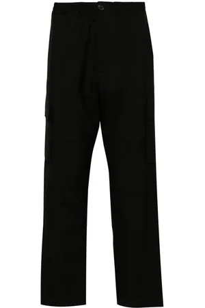 Marni Straight-leg cargo trousers