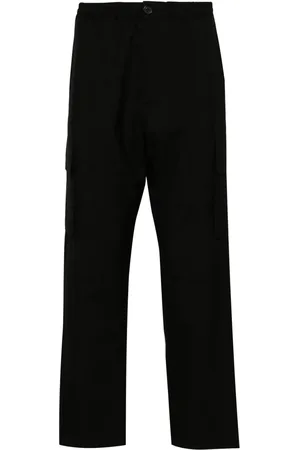 Marni Straight-leg cargo trousers