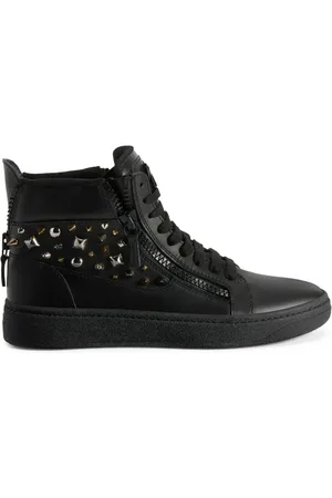 Giuseppe Zanotti GZ 94 stud-embellisehd sneakers