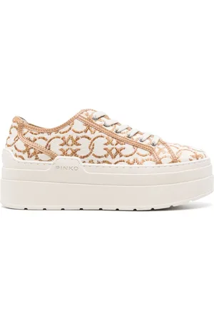 Pinko sneakers deals