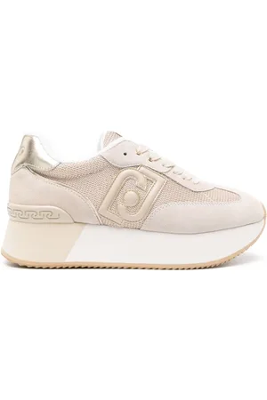Liu Jo Dreamy mesh sneakers