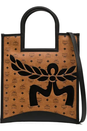 MCM Tote Bags sale discounted price