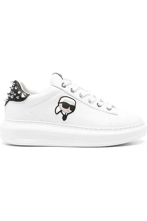 Karl Lagerfeld Ikonik NFT Kapri sneakers