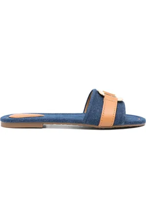 Chloe 2024 skye slipper