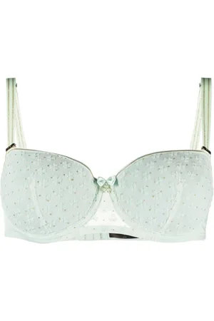 Marlies Dekkers Dame de Paris Padded Balcony Bra – Esprit De La