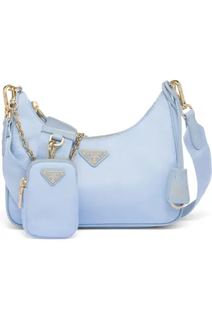 Prada Re-Edition 2005 Re-Nylon shoulder bag
