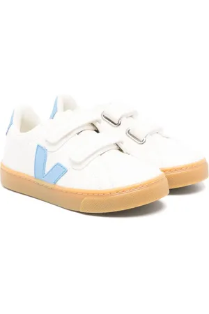 Veja Esplar ChromeFree leather sneakers