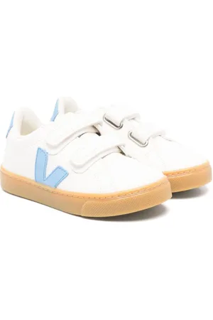 Veja Esplar ChromeFree leather sneakers