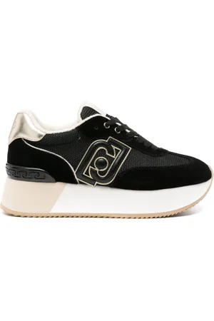 Liu Jo Dreamy mesh sneakers