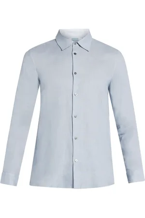 CHE Linen button-up shirt