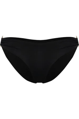 Melissa Odabash Hamburg ring-detailed bikini bottom