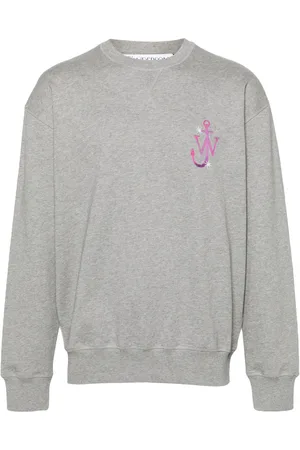 J.W.Anderson Naturally Sweet cotton sweatshirt