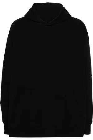 Maison Margiela Numbers-motif hoodie