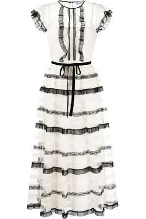 RED Valentino Tulle d