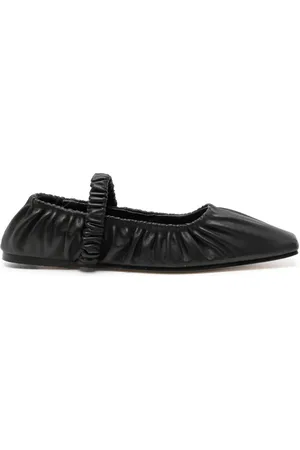 Studio Amelia Zadie flat ballerina shoes