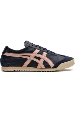 Onitsuka tiger mexico cheap 66 1183a198 black/caravan 001