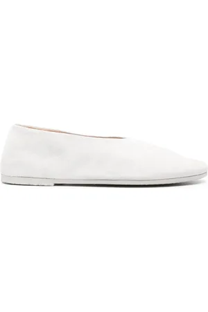 MARSÈLL Coltellaccio ballerina shoes
