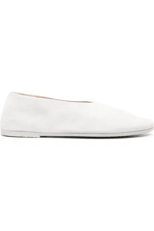 MARSÈLL Coltellaccio ballet flats