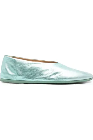 MARSÈLL Coltellaccio ballerina shoes
