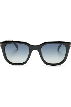 DB EYEWEAR BY DAVID BECKHAM Square-frame glasses