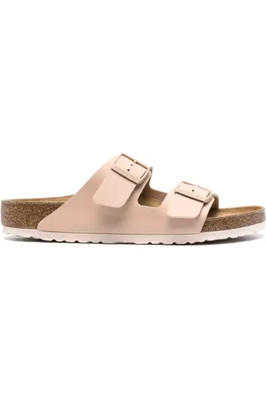 Birkenstock Arizona leather sandals