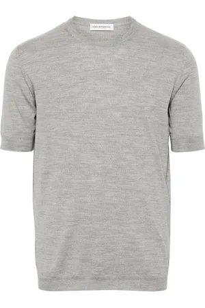 GOES BOTANICAL Mélange merino wool top