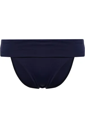 Melissa Odabash Brussels layered bikini bottom
