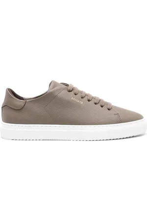 Axel Arigato Clean 90 leather sneakers
