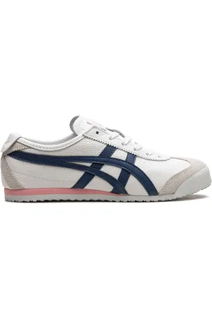 Onitsuka tiger outlet shoes blue