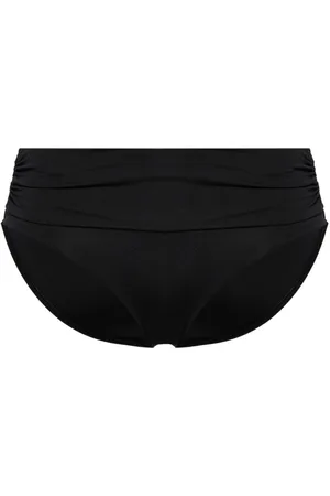 Melissa Odabash Bel Air gathered bikini bottom